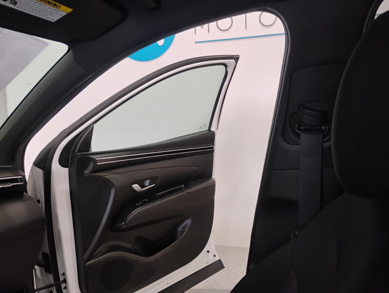 Hyundai Santa Cruz SEL Premium AWD 2022