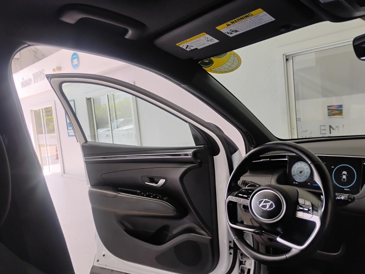 Hyundai Santa Cruz SEL Premium AWD 2022