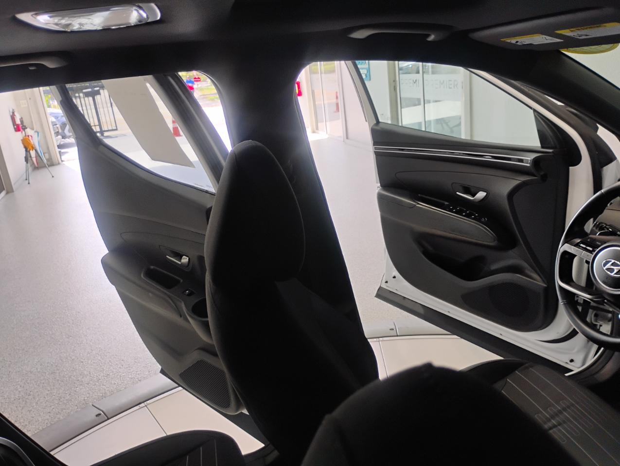 Hyundai Santa Cruz SEL Premium AWD 2022