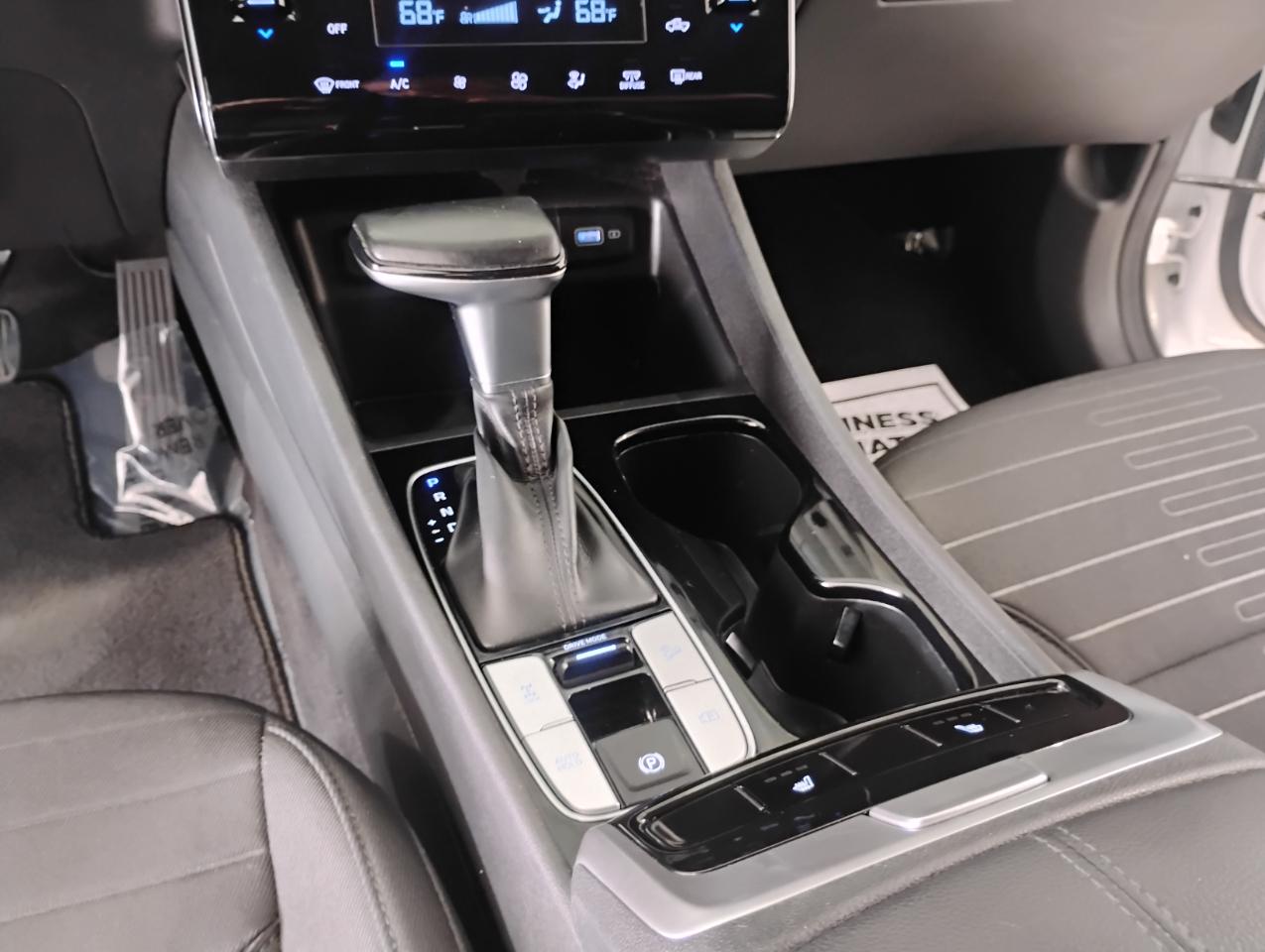 Hyundai Santa Cruz SEL Premium AWD 2022