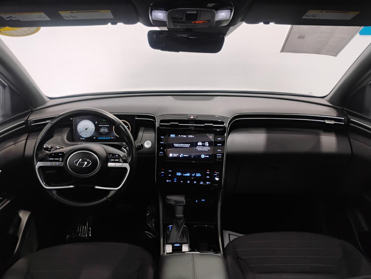 Hyundai Santa Cruz SEL Premium AWD 2022