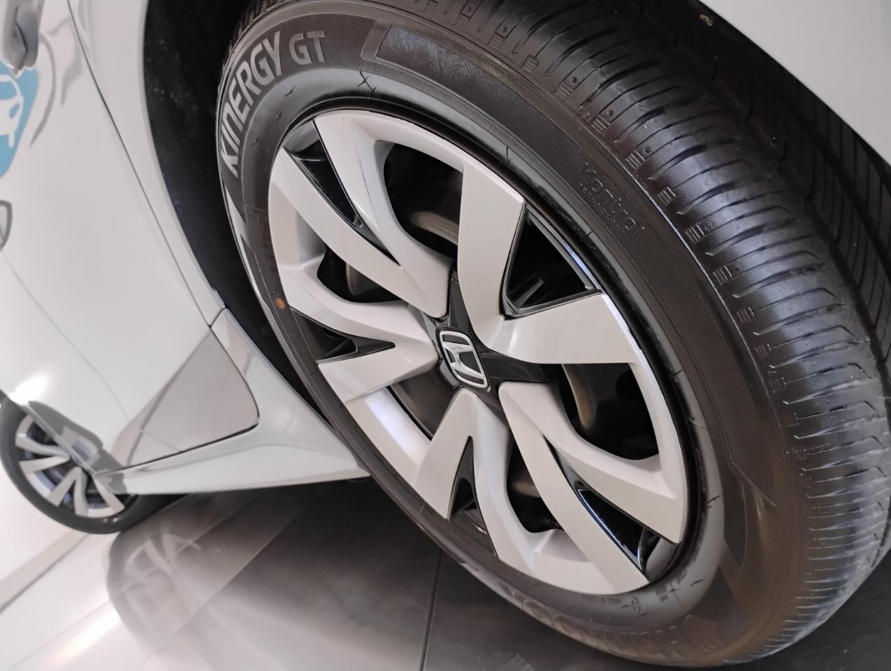 Honda Civic LX Sedan CVT 2025