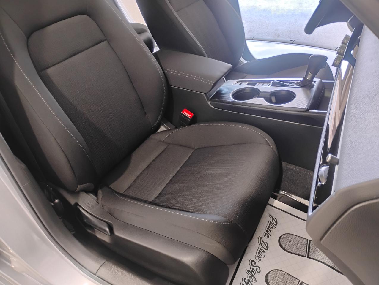 Honda Civic LX Sedan CVT 2025
