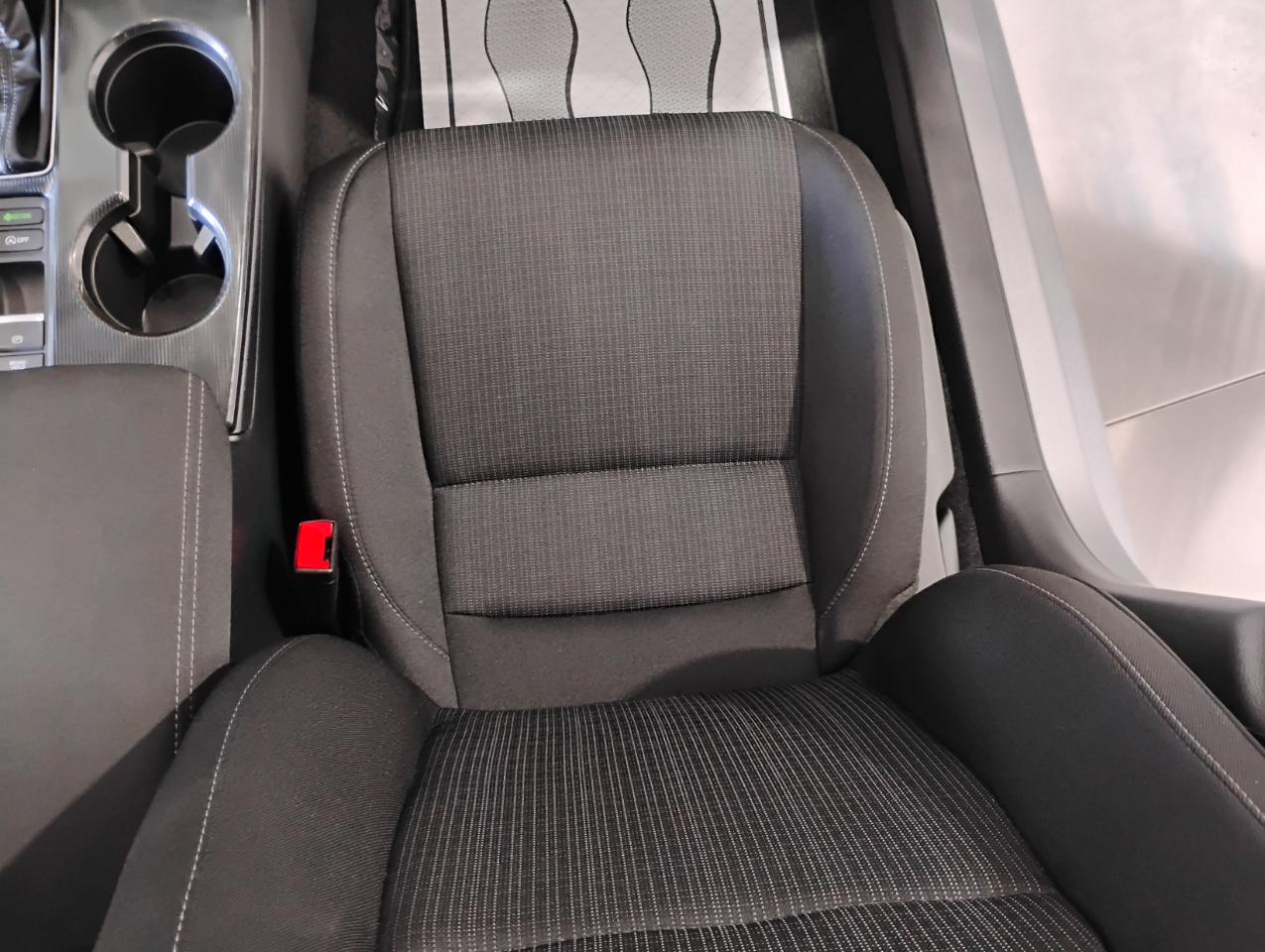 Honda Civic LX Sedan CVT 2025
