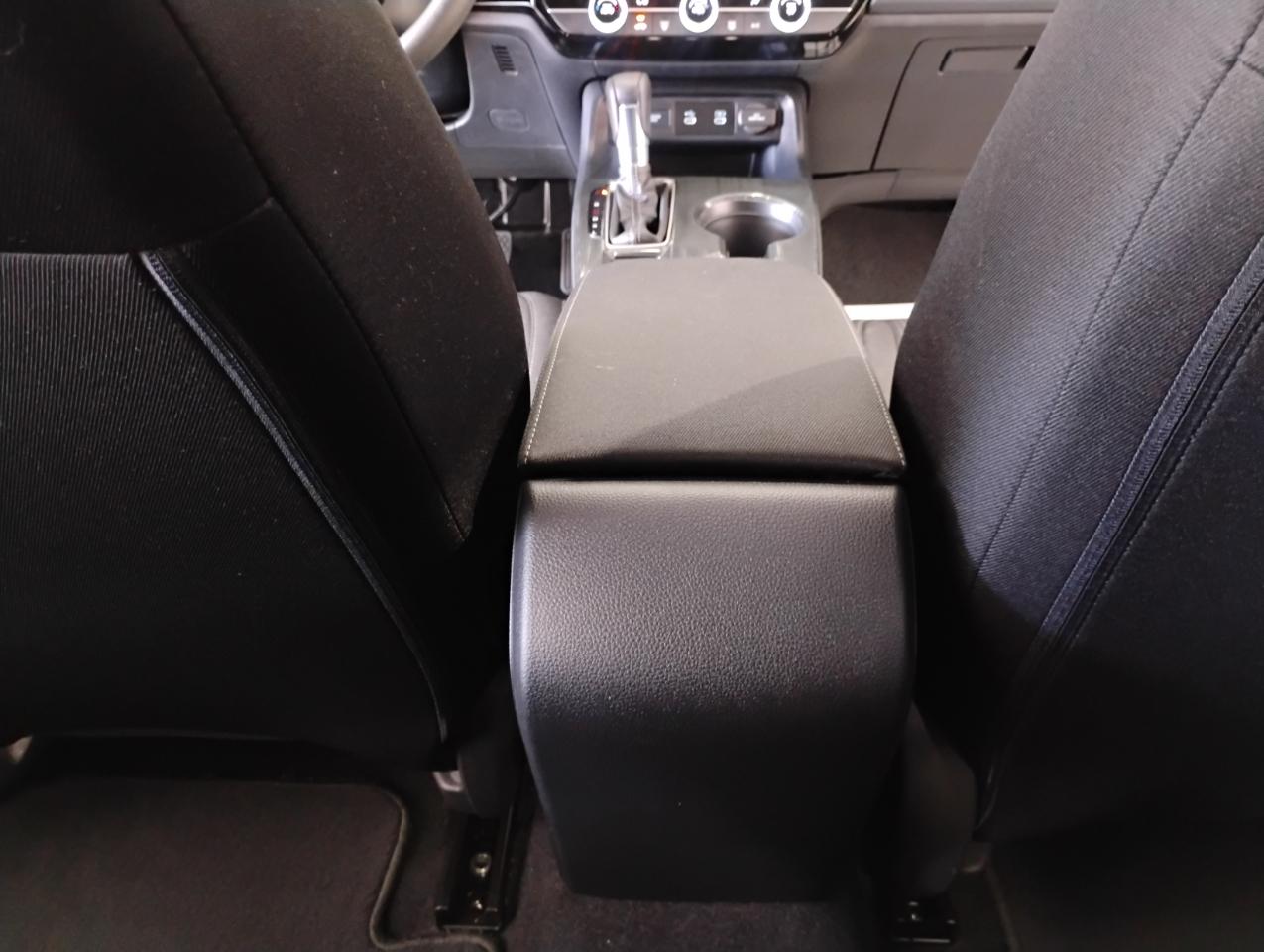 Honda Civic LX Sedan CVT 2025