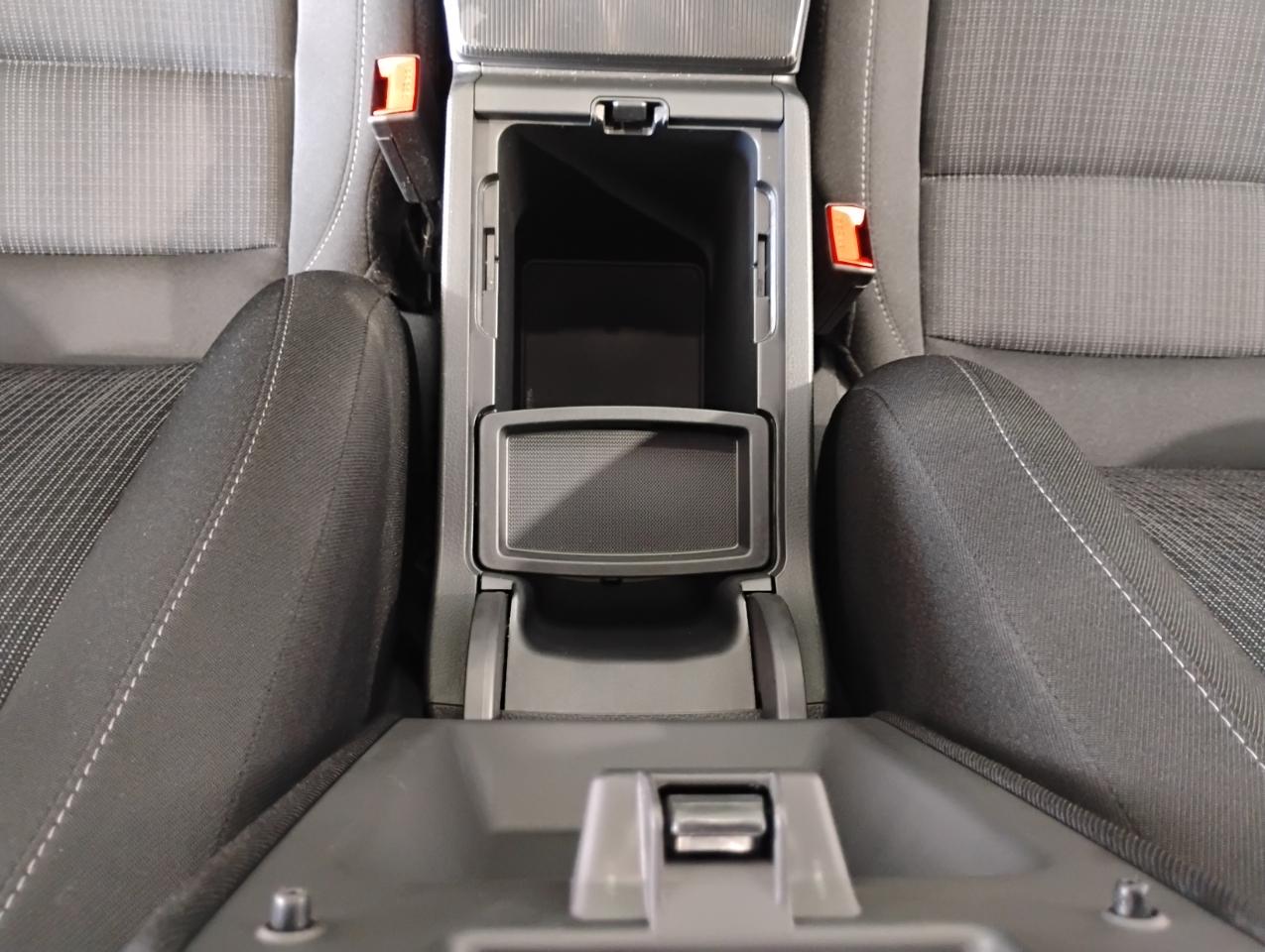 Honda Civic LX Sedan CVT 2025