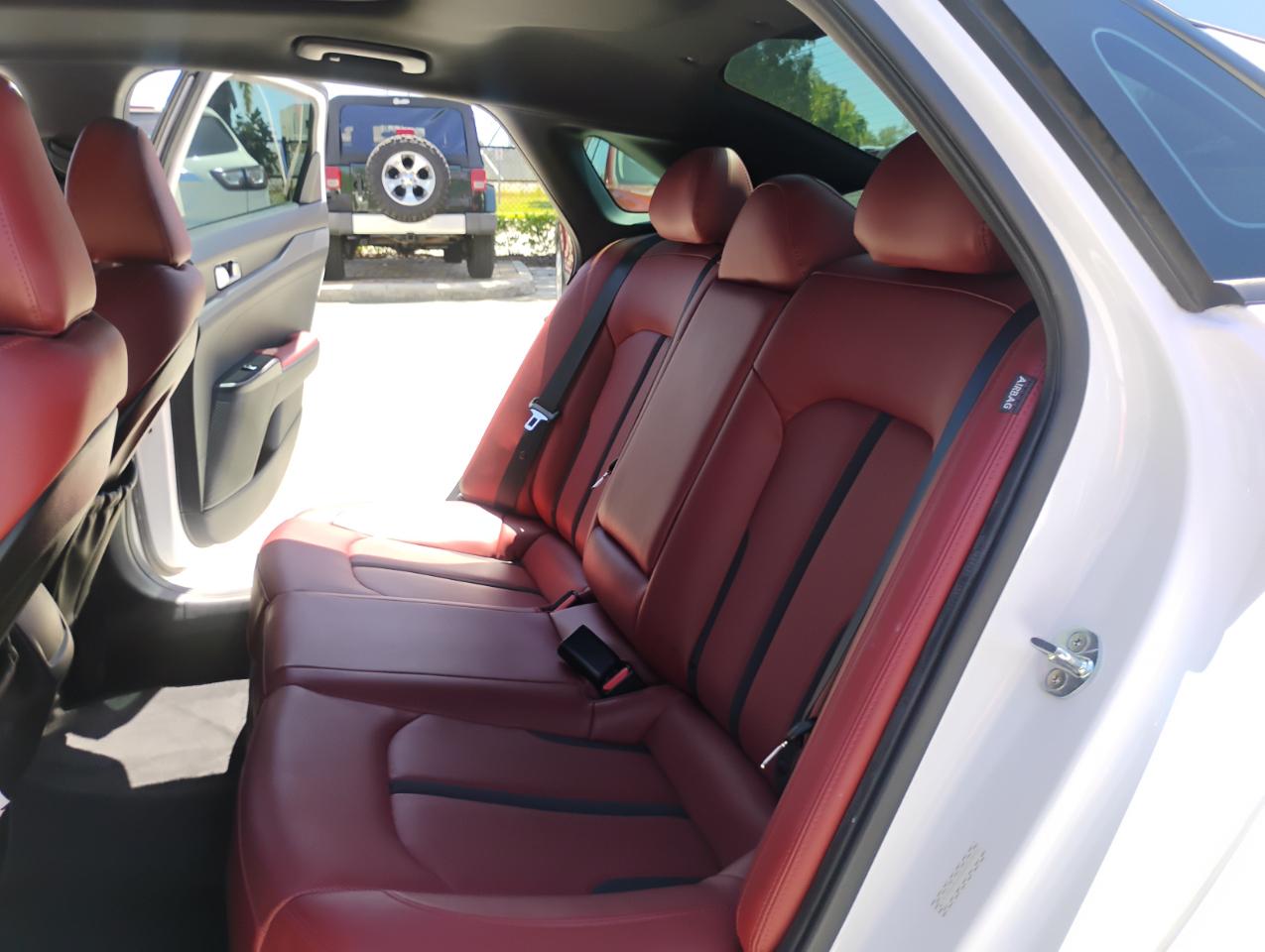 Kia K5 GT-Line 2022