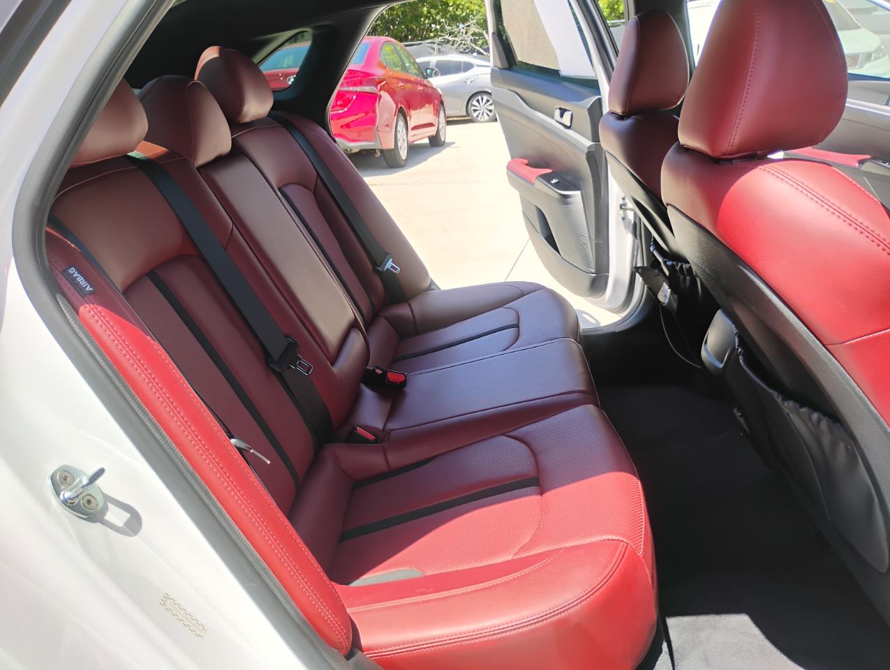 Kia K5 GT-Line 2022