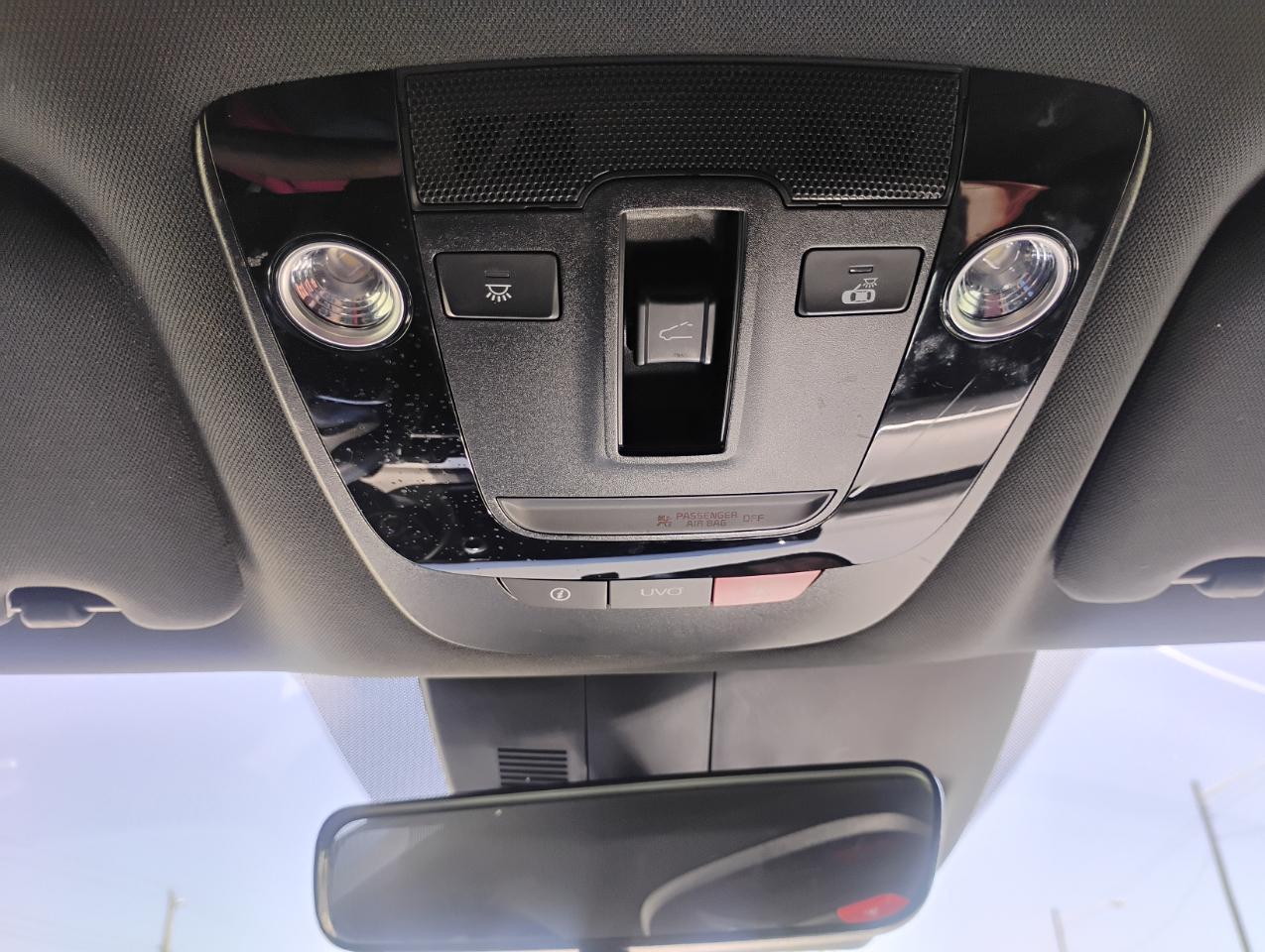 Kia K5 GT-Line 2022