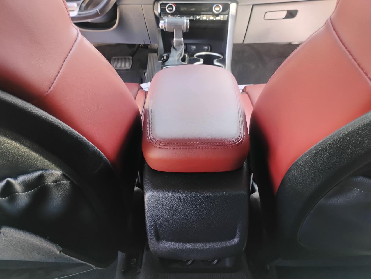 Kia K5 GT-Line 2022