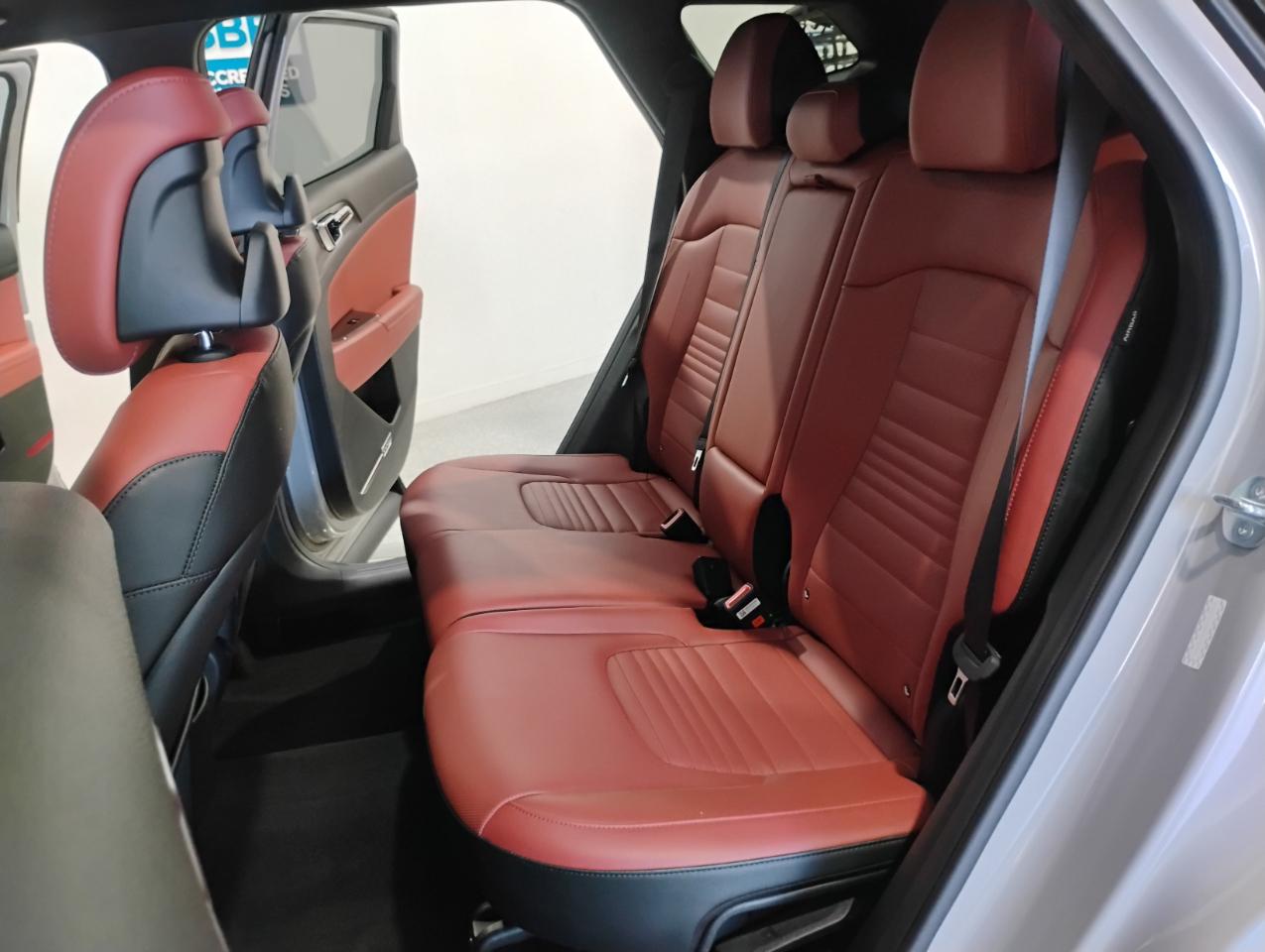 Kia Sportage SX-P FWD 2024