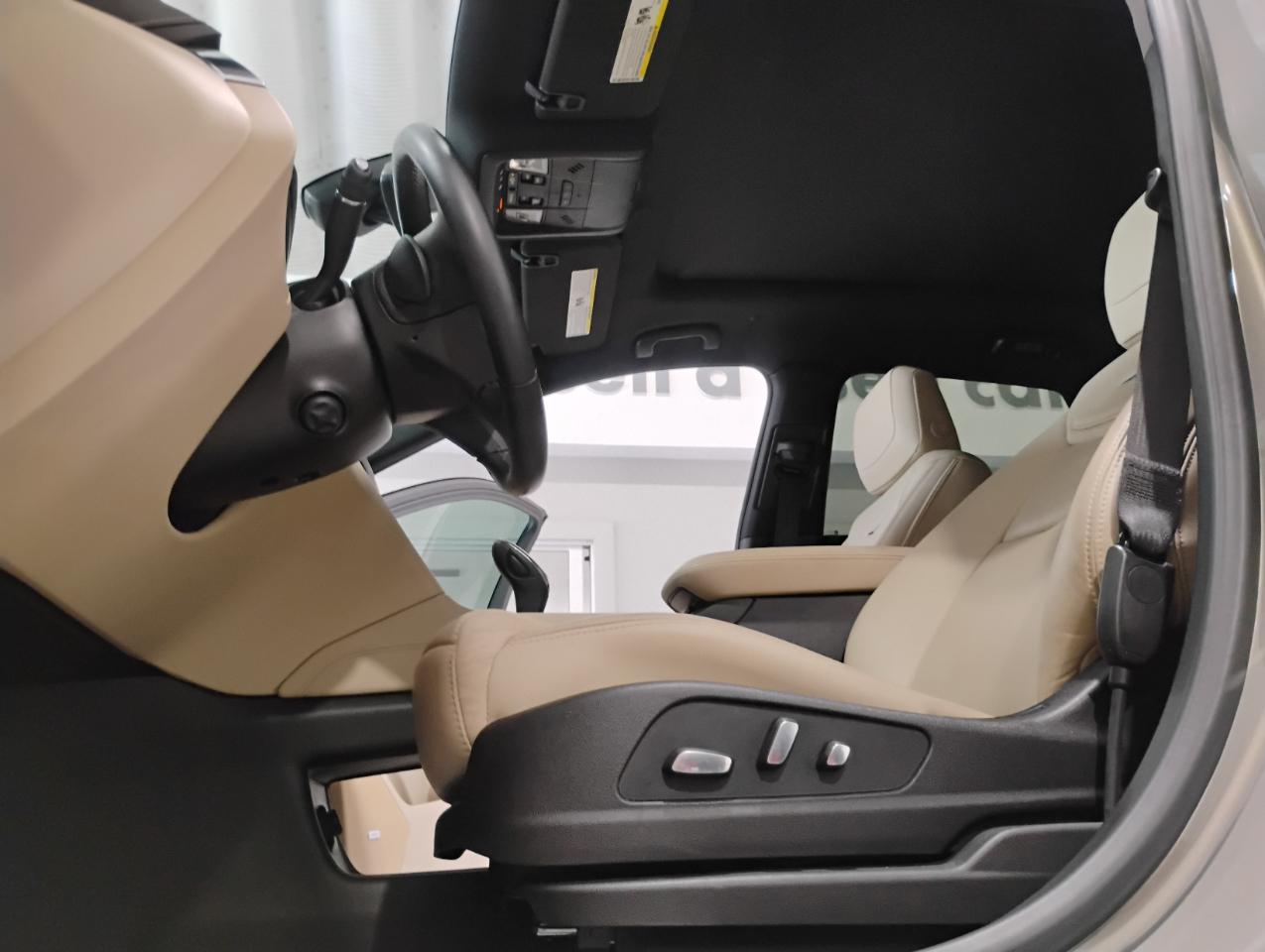 Cadillac XT5 Luxury 2018