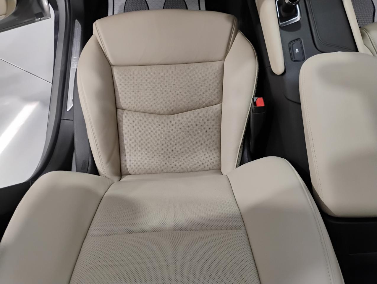 Cadillac XT5 Luxury 2018
