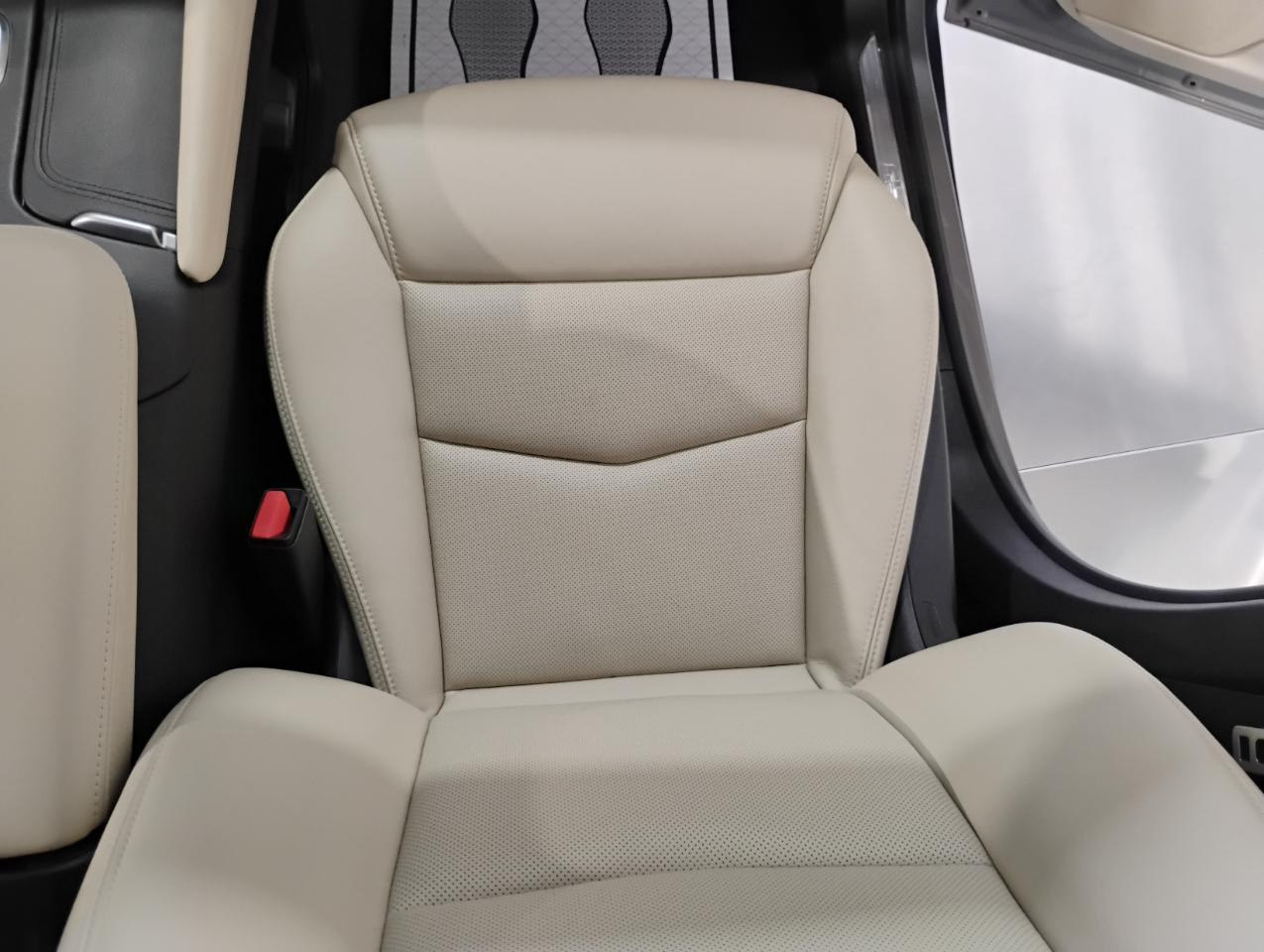 Cadillac XT5 Luxury 2018