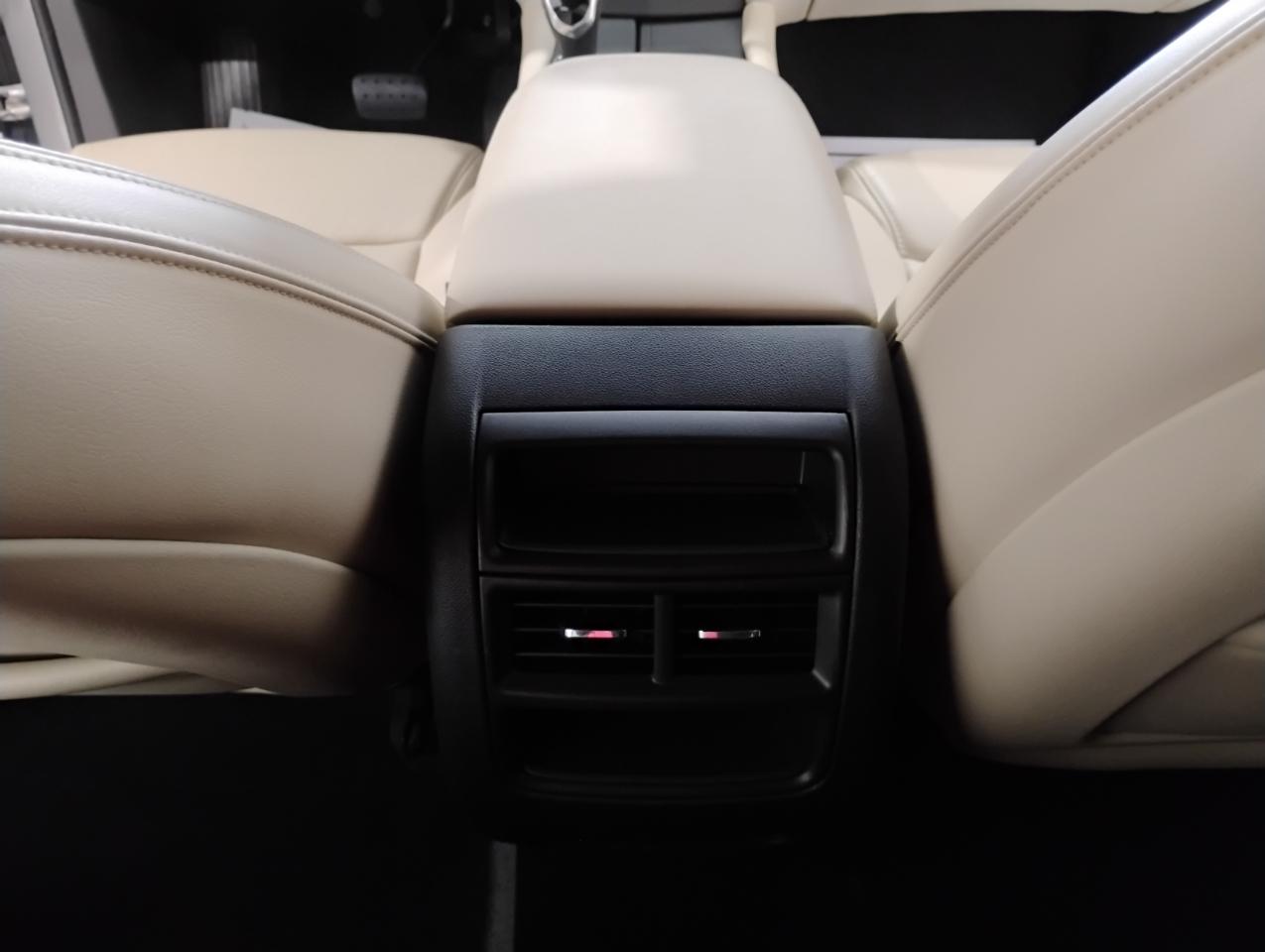 Cadillac XT5 Luxury 2018