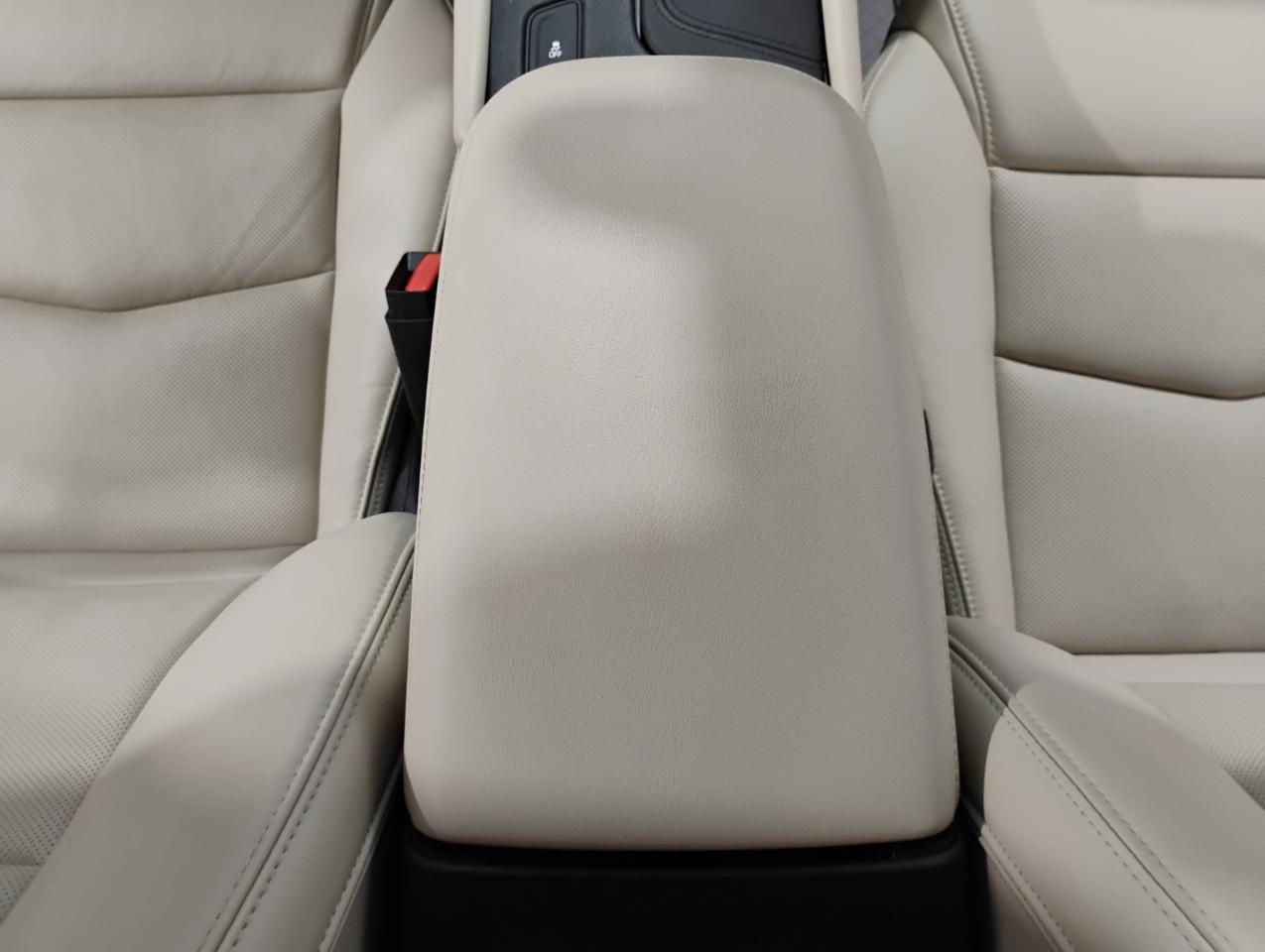 Cadillac XT5 Luxury 2018