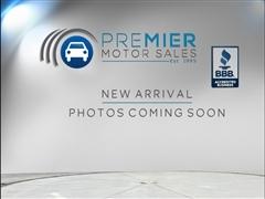 2018 Cadillac XT5 