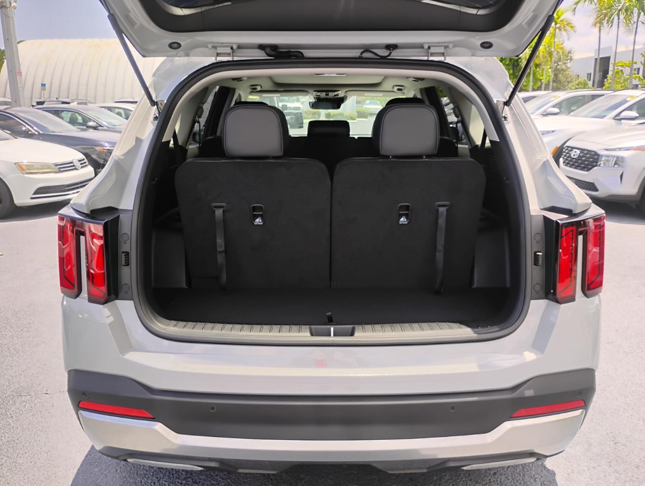 Kia Sorento S 2WD 2024