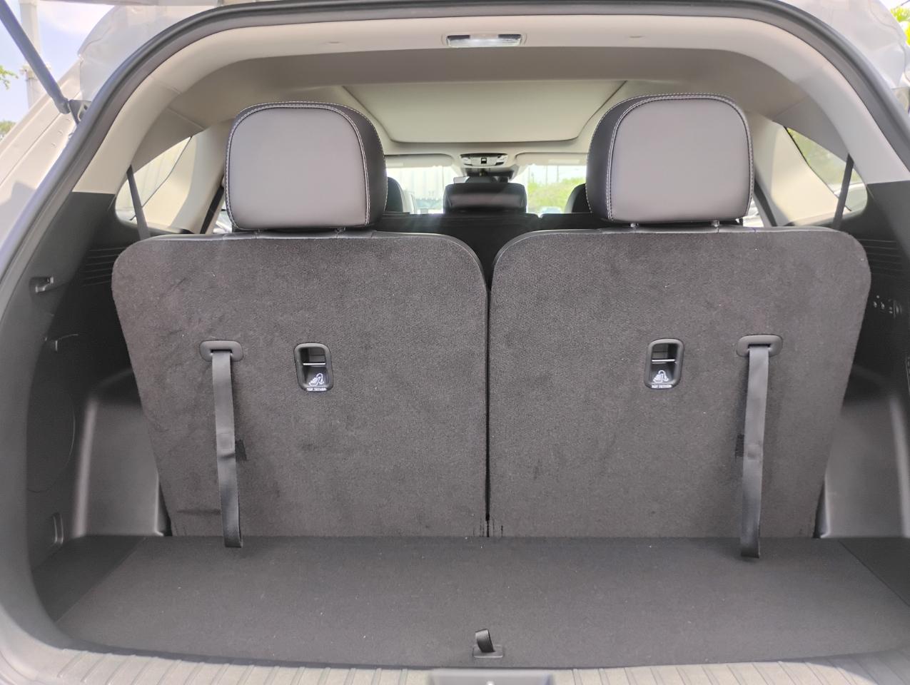 Kia Sorento S 2WD 2024
