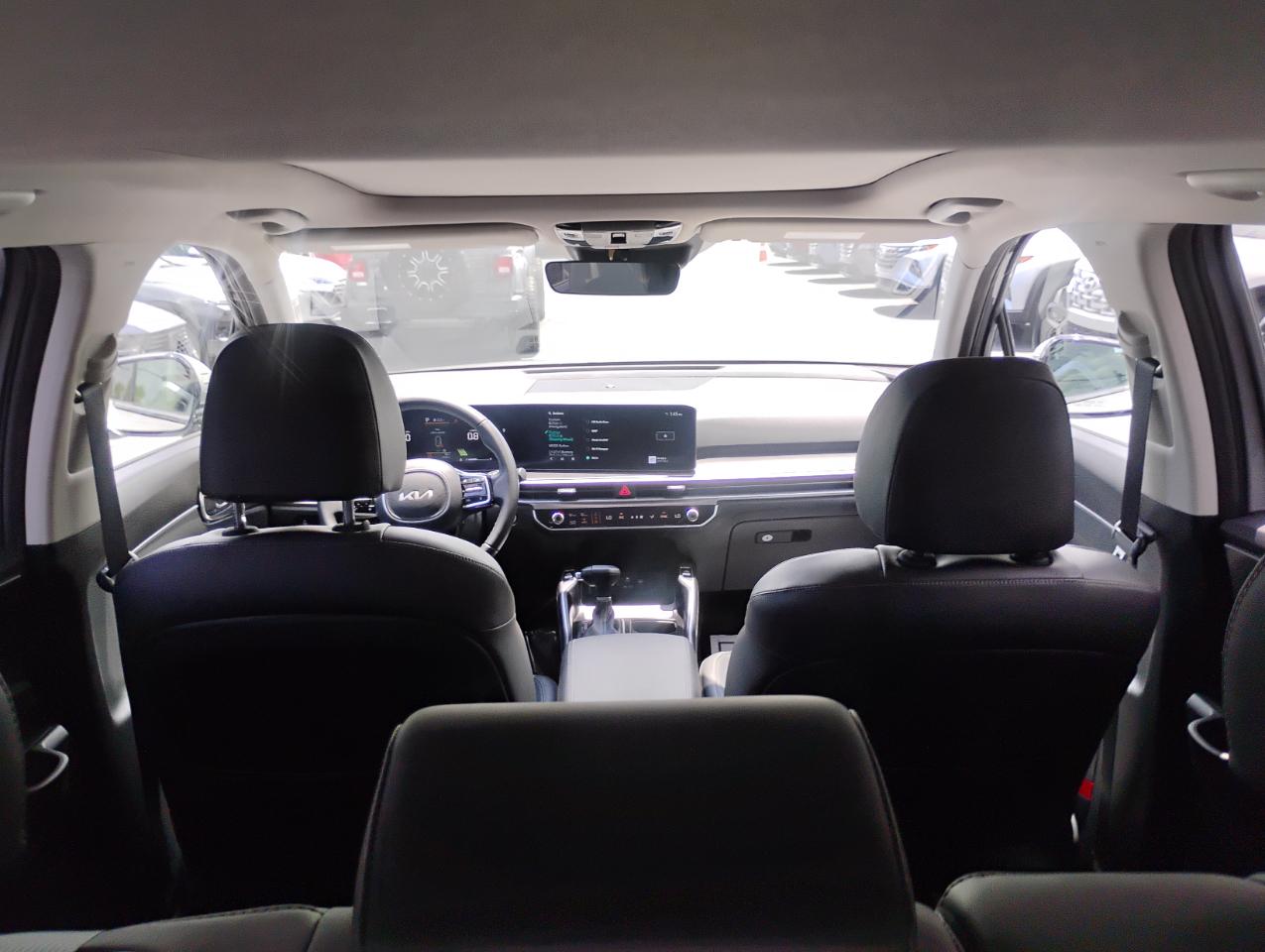 Kia Sorento S 2WD 2024