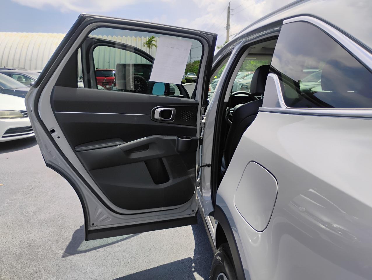 Kia Sorento S 2WD 2024