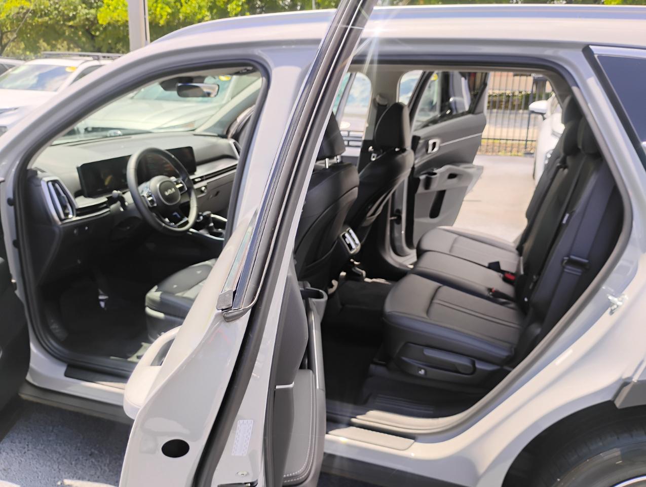 Kia Sorento S 2WD 2024