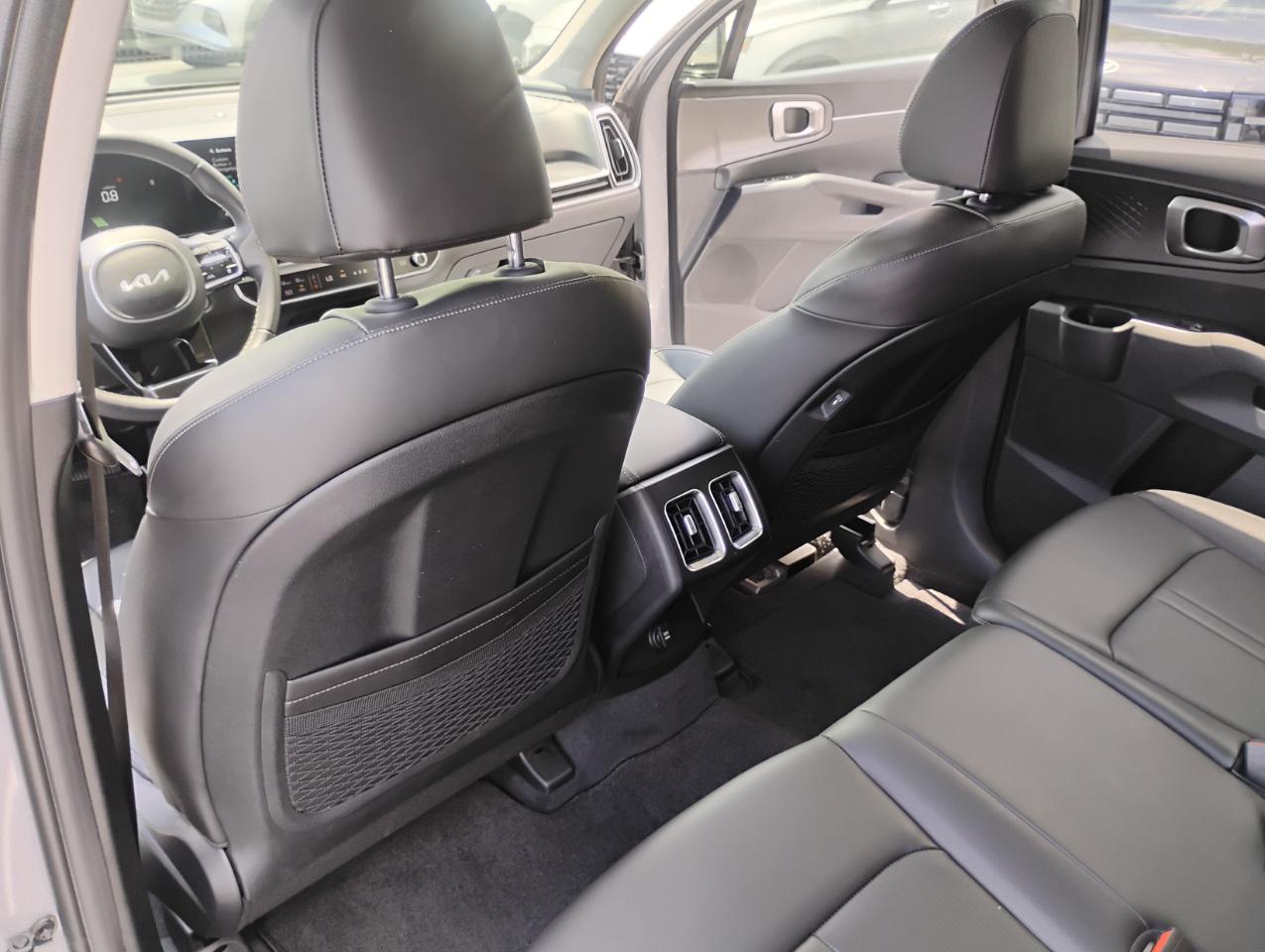 Kia Sorento S 2WD 2024