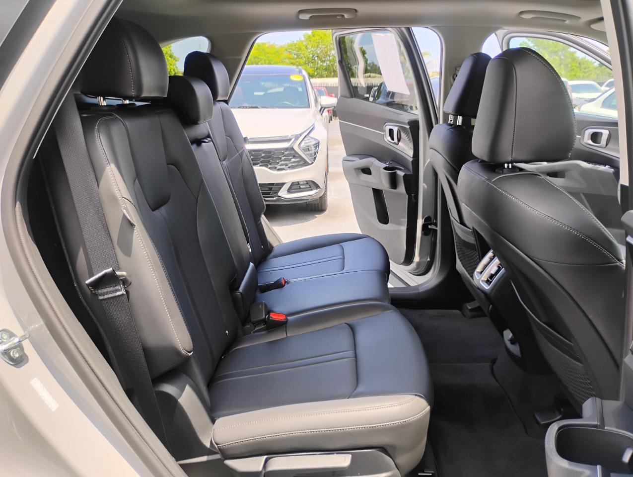 Kia Sorento S 2WD 2024