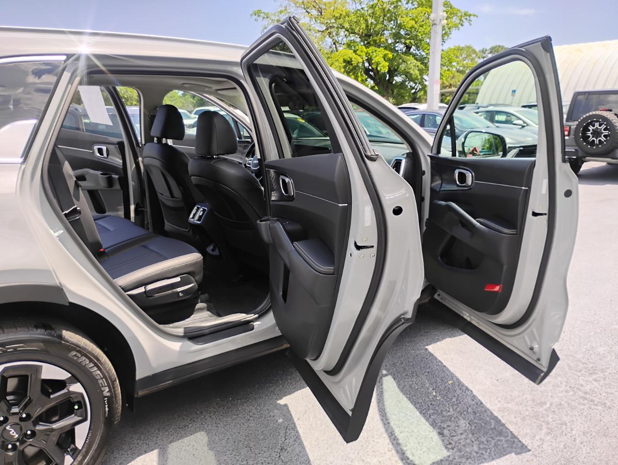 Kia Sorento S 2WD 2024