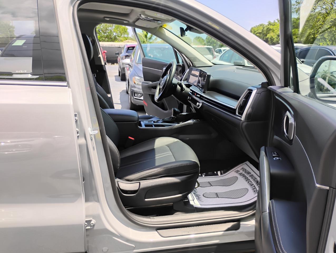 Kia Sorento S 2WD 2024