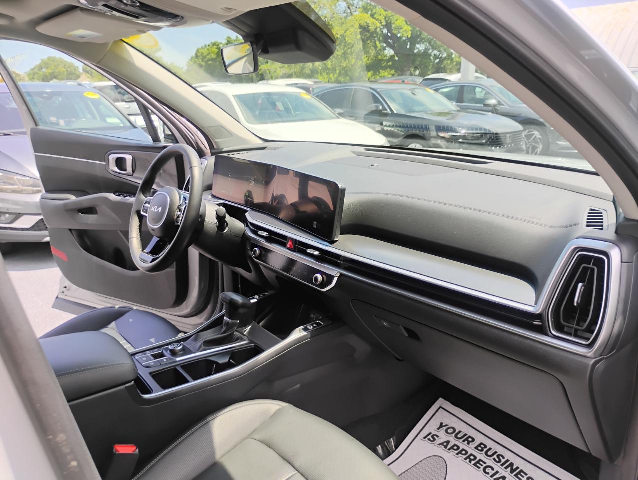 Kia Sorento S 2WD 2024