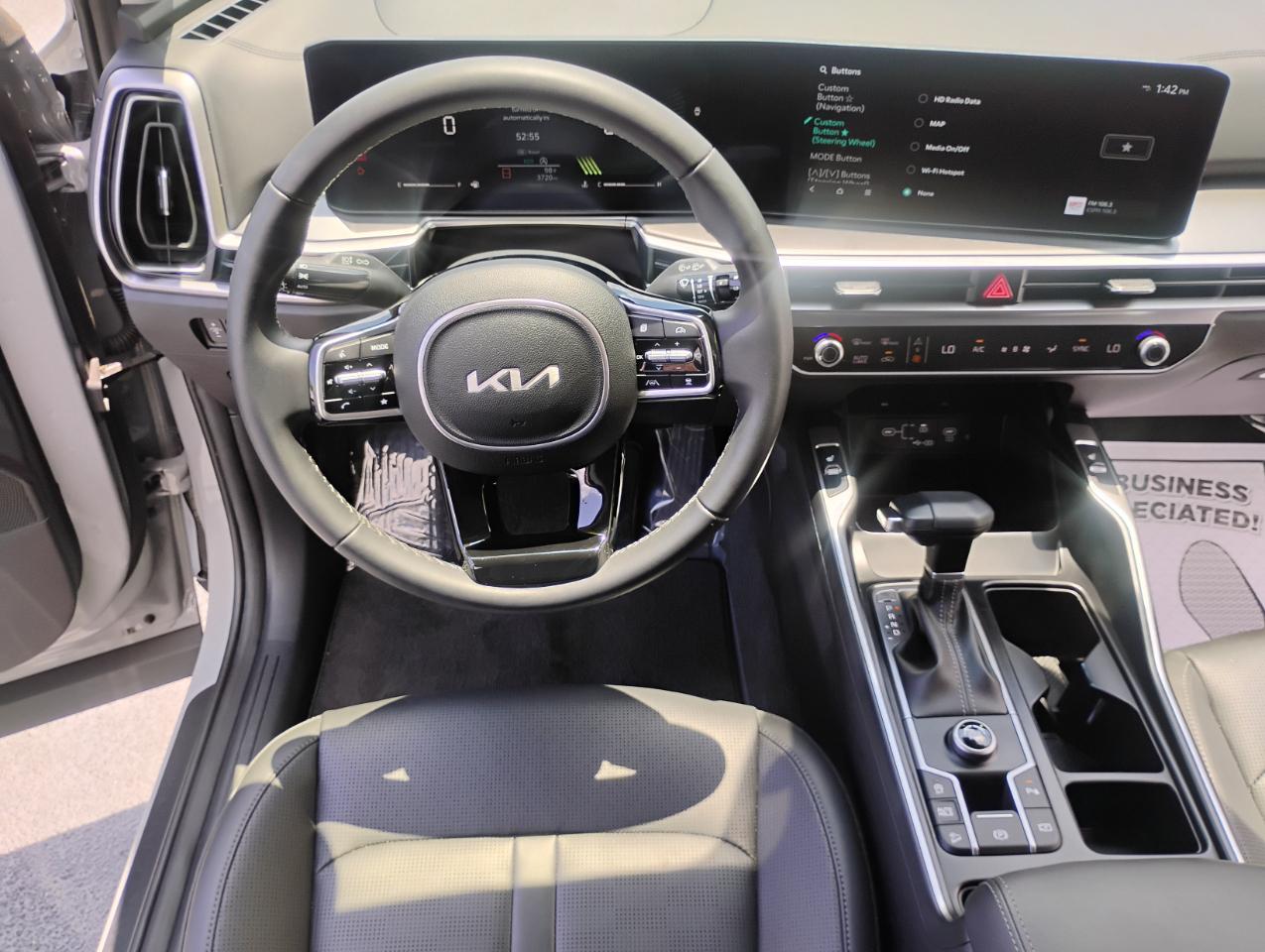Kia Sorento S 2WD 2024