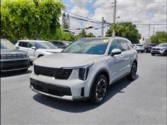 2024 Kia Sorento 
