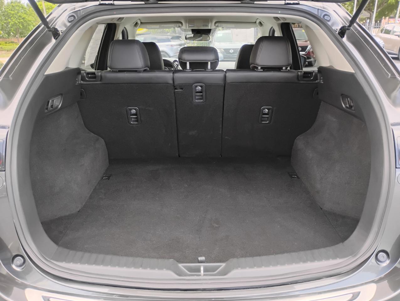 Mazda CX-5 Touring 2021
