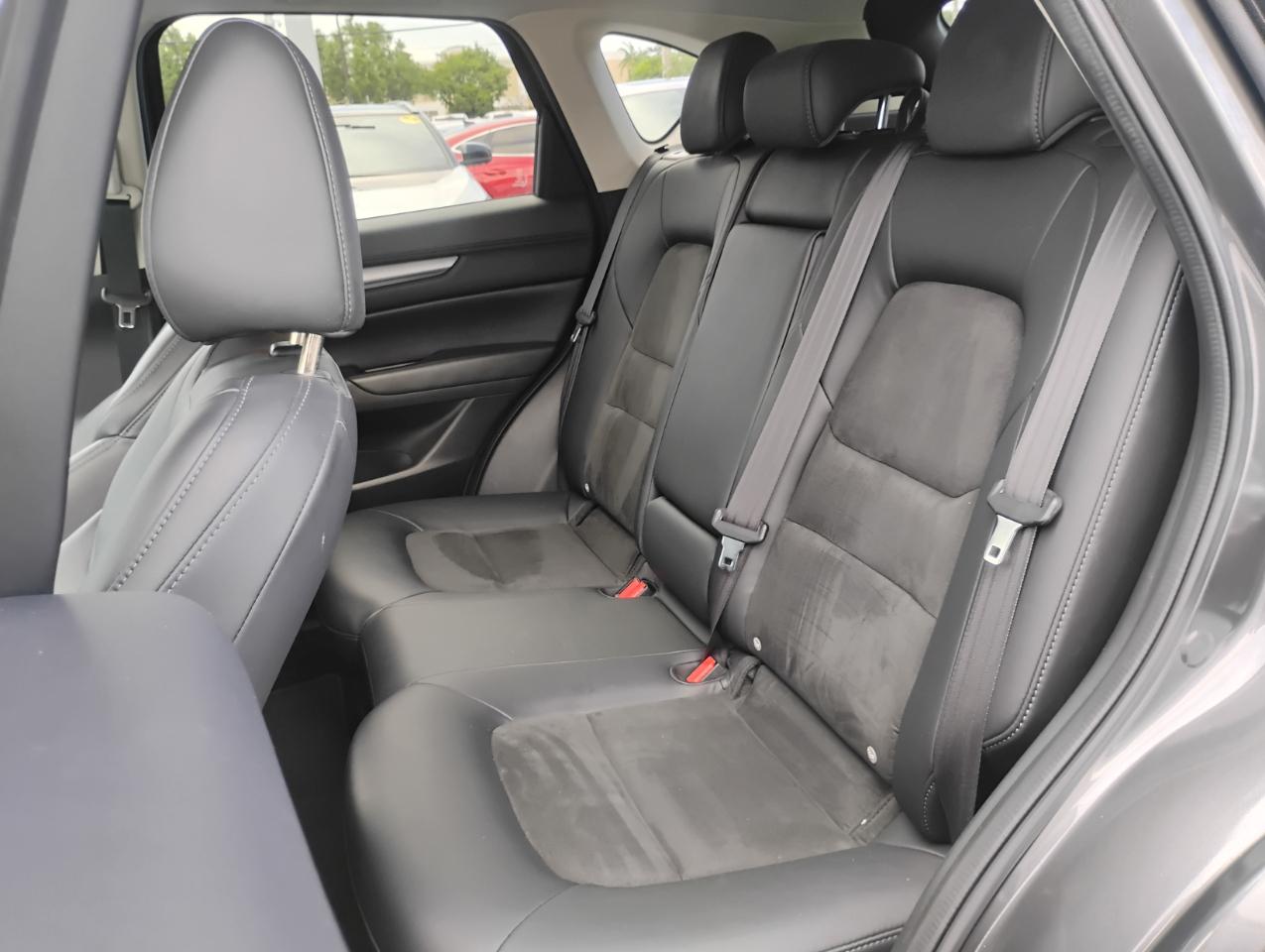 Mazda CX-5 Touring 2021