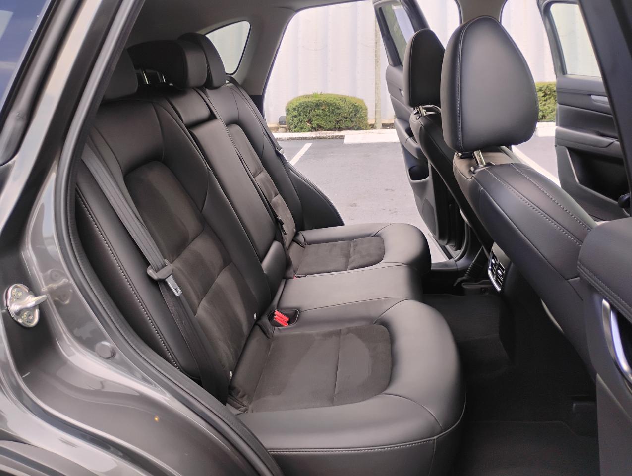 Mazda CX-5 Touring 2021