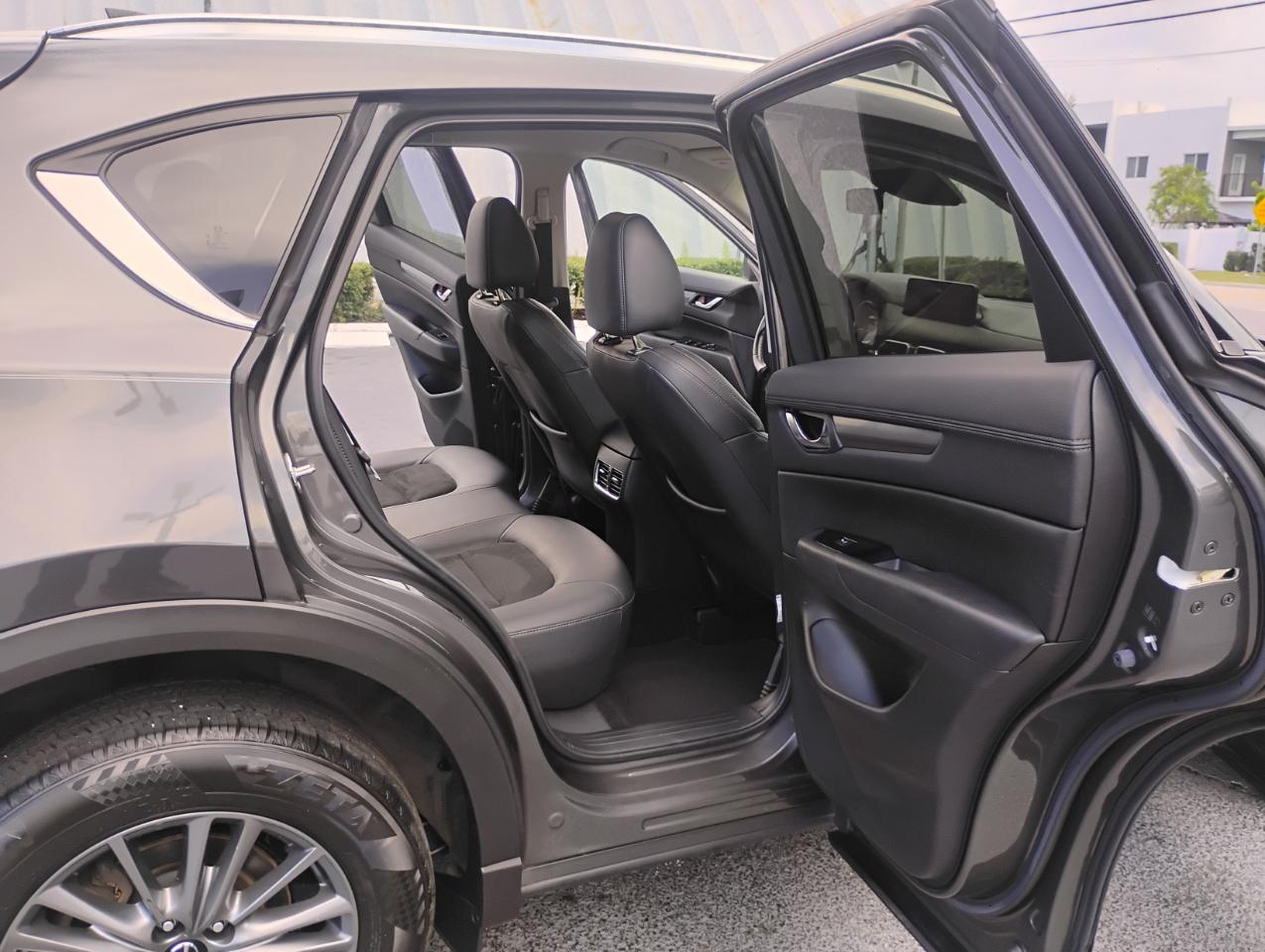Mazda CX-5 Touring 2021