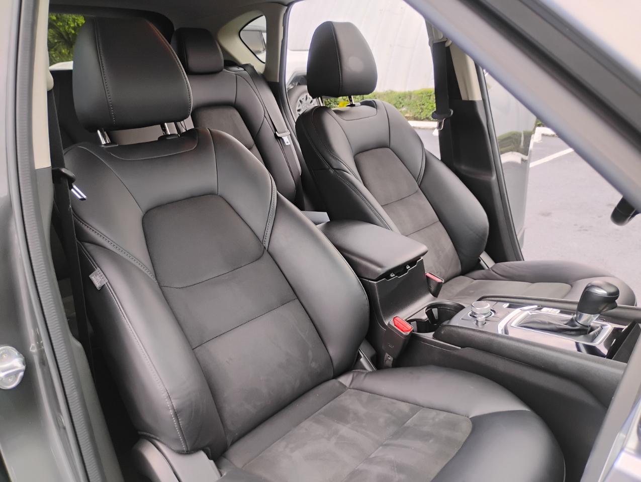 Mazda CX-5 Touring 2021