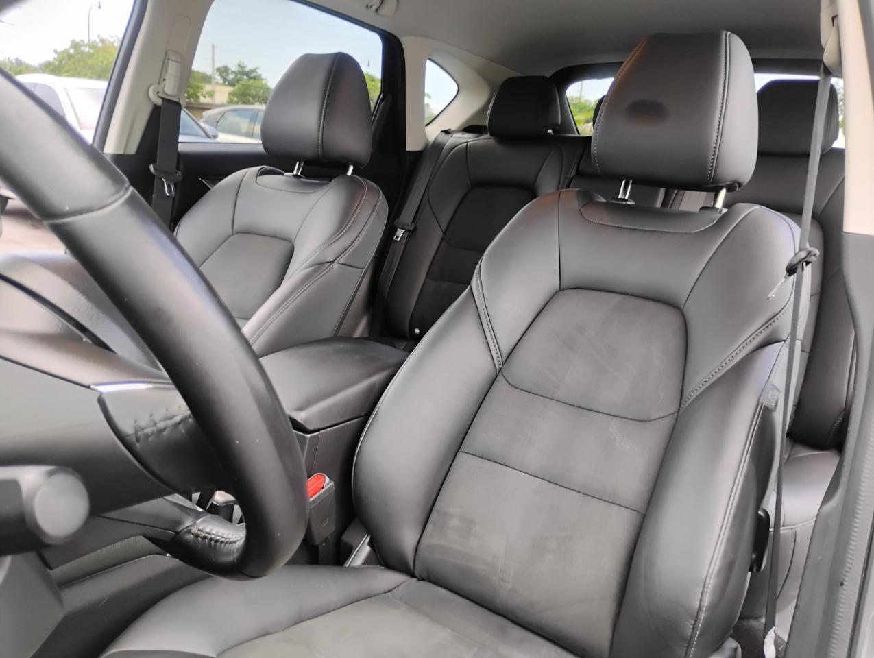 Mazda CX-5 Touring 2021