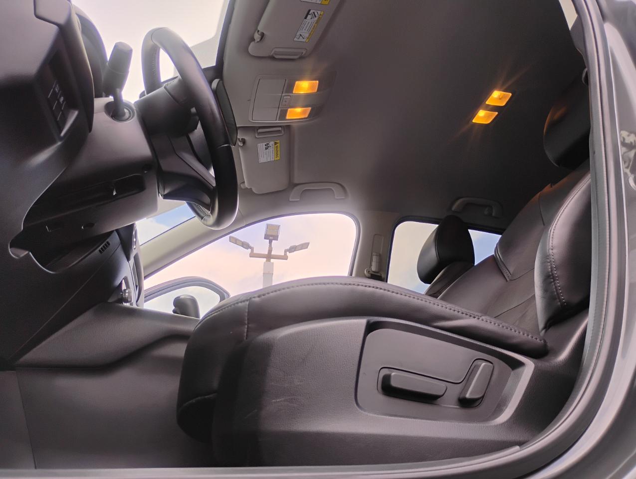 Mazda CX-5 Touring 2021