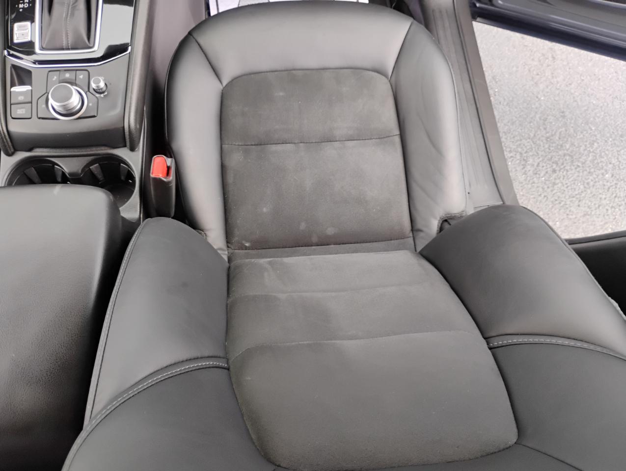 Mazda CX-5 Touring 2021