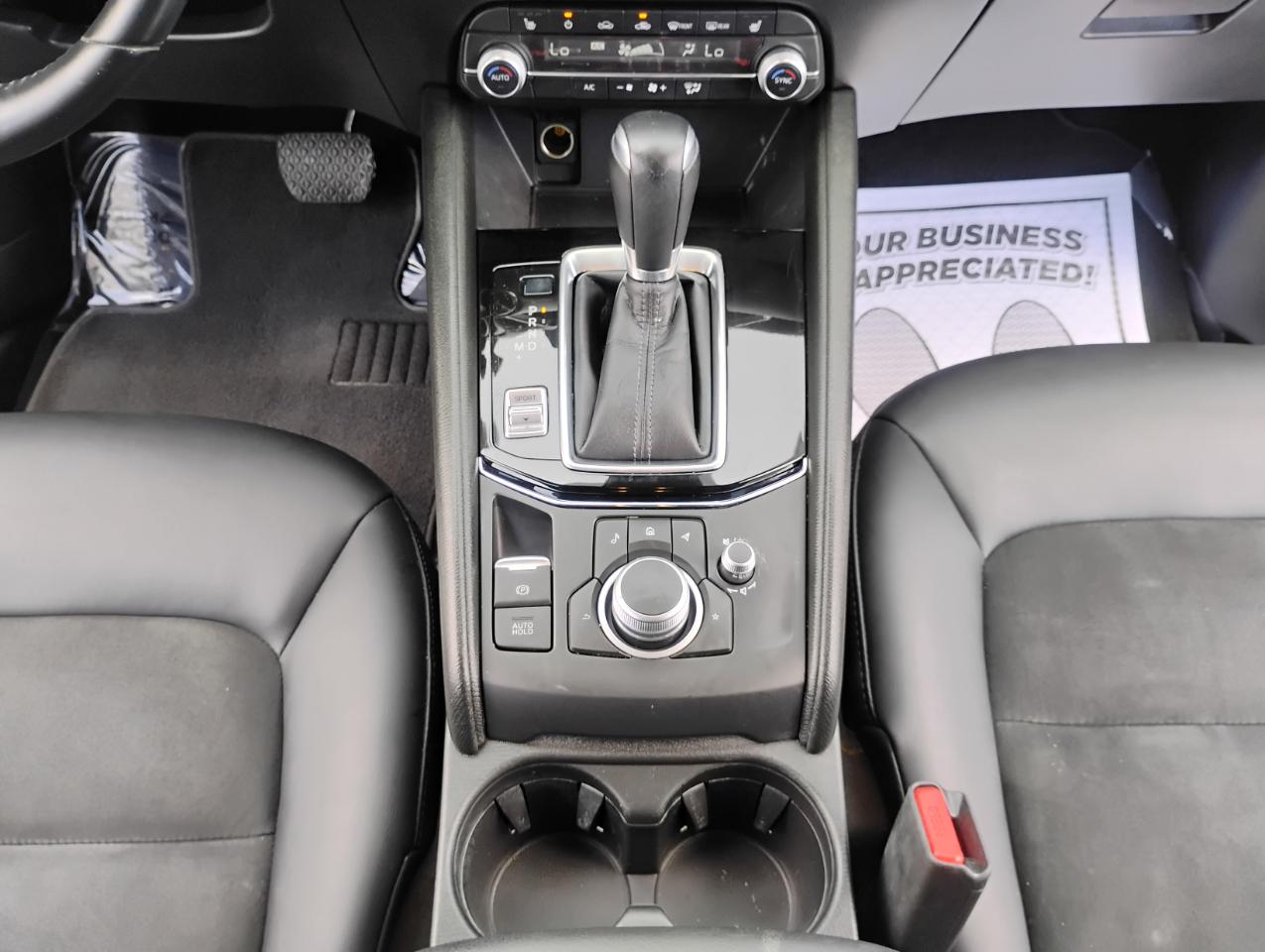 Mazda CX-5 Touring 2021