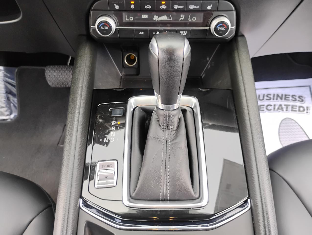 Mazda CX-5 Touring 2021