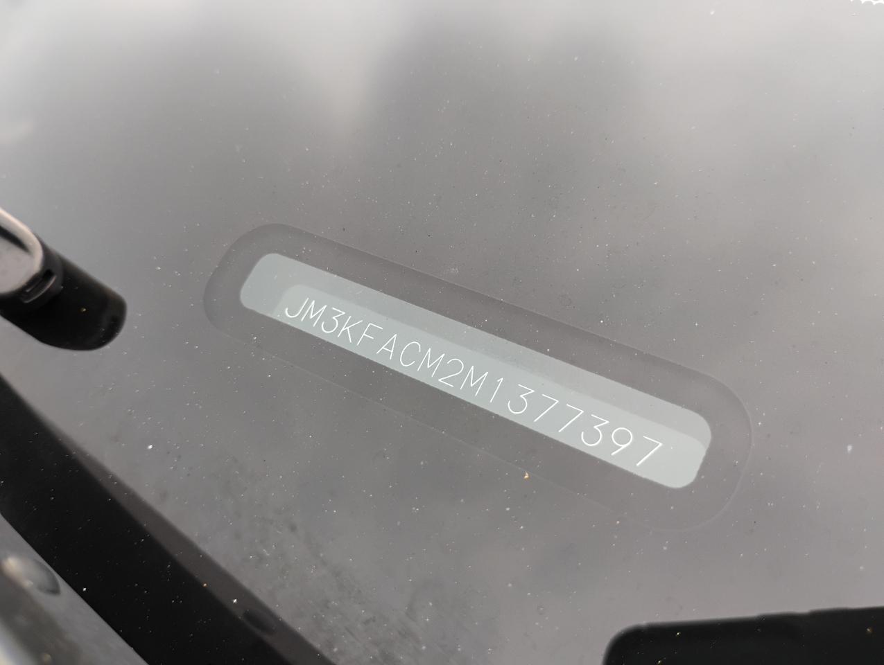 Mazda CX-5 Touring 2021