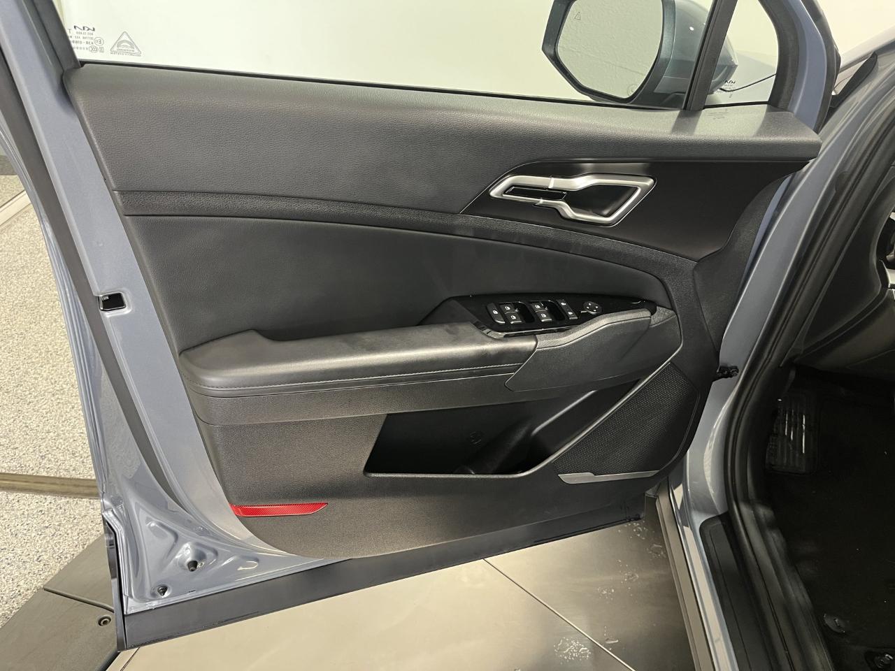 Kia Sportage EX FWD 2025