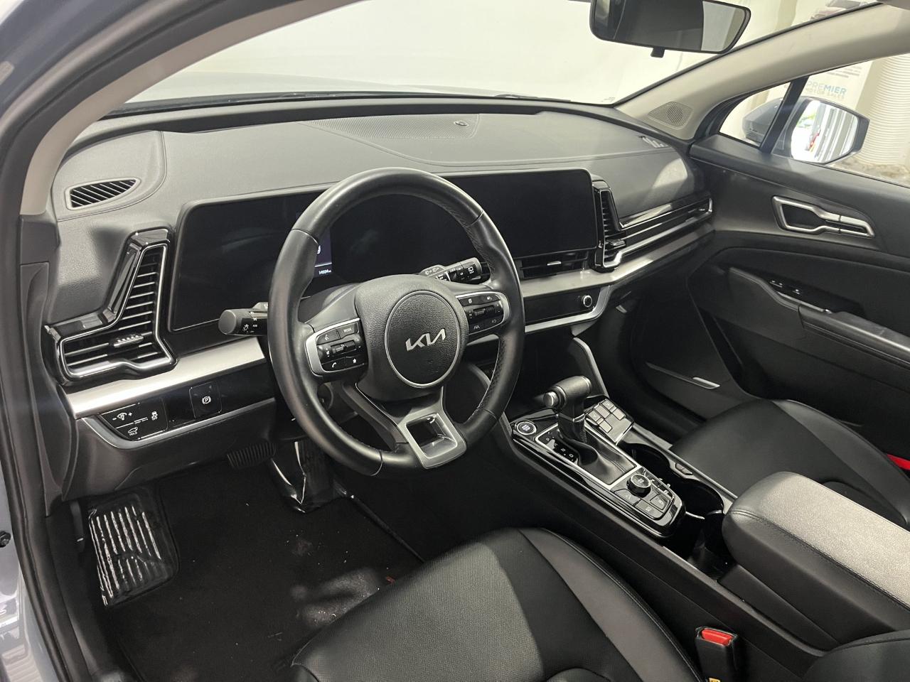 Kia Sportage EX FWD 2025