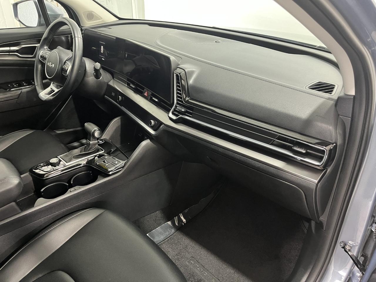 Kia Sportage EX FWD 2025