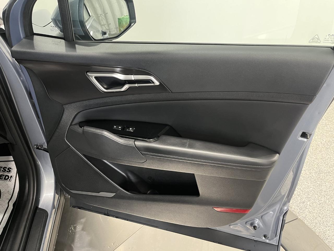 Kia Sportage EX FWD 2025