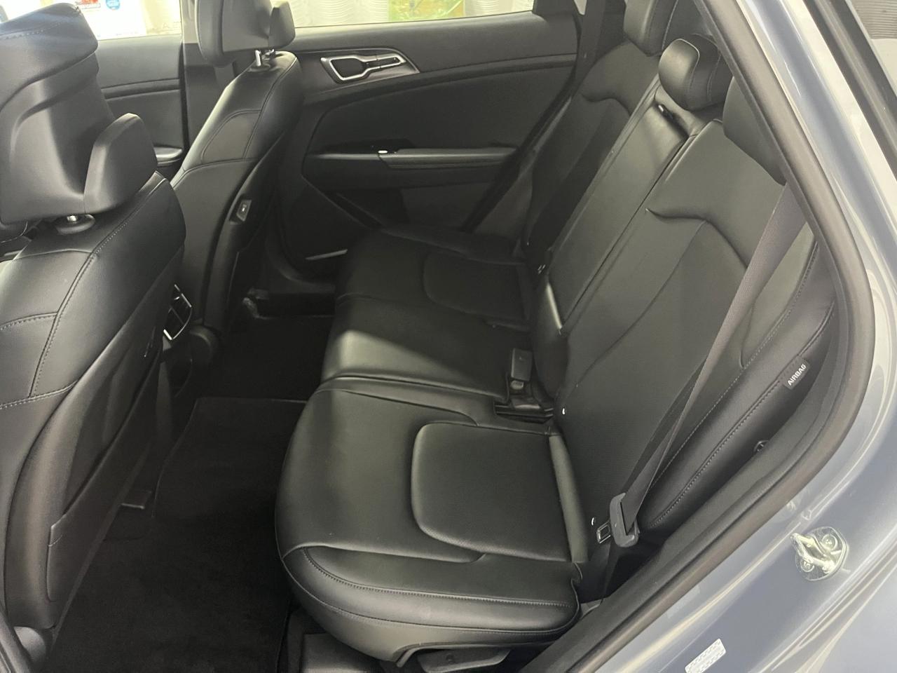 Kia Sportage EX FWD 2025