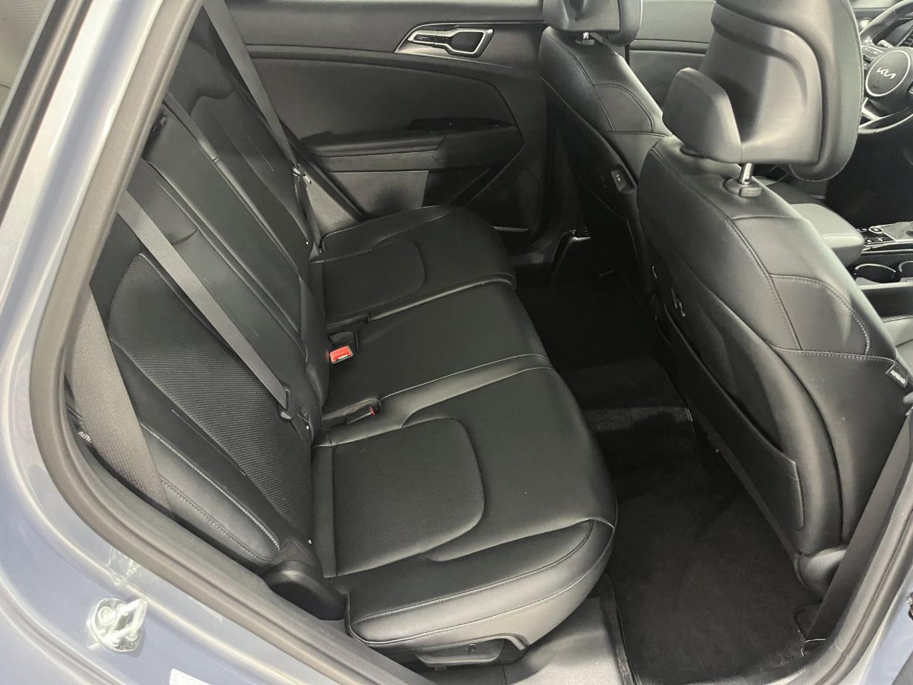Kia Sportage EX FWD 2025